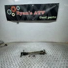 05 Can-am Outlander Max 400 4X4 Tie Rods & Ends Bombardier Used. Price: $28.49.