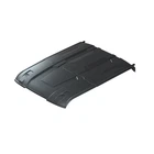 Polaris 2885078 Black Poly Sport Roof For 2015-2022 Ranger Crew 570-4 New. Price: $790.95.