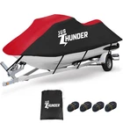 Justhunder Cover Universal Fit 120-135" Length Waterproof Anti-uv New. Price: $39.59.