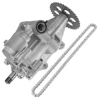 Caltric Oil Pump & Chain For Polaris Rzr 1000 General 3023124 2017-2026 New. Price: $104.98.