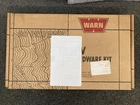 Genuine Warn 79380 Winch Mounting Kit For Suzuki 990A0-45071. Price: $23.77.