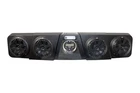 Hoppe Industries Mini Audio Sound Bar Polaris Ranger 900 1000 17-24 HPEL-0078 New. Price: $965.15.