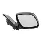 For Lexus RX350 2007-2009 Door Mirror Passenger Side Power Heated Manual Folding New. Price: $93.77.