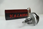 Kalama Crankshaft Fits Yamaha Raptor 700 06 14 New. Price: $379.00.