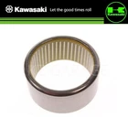 Kawasaki Genuine Filter-oil 49065-0005 New. Price: $44.36.