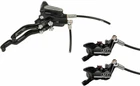 Hope Tech 3 E4 Duo Disc Brake Lever - Right Hand, Front Rear, Hydraulic, New. Price: $465.93.