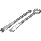 Motion Pro T-6 Combo Lever Set 27MM And 12/13MM 08-0541 New. Price: $72.99.