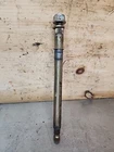 2018 Textron Off Road Prowler 500 Oem Steering Shaft Used. Price: $43.63.