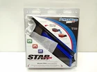Handguards Yam Blu/blk - 2000 Powermadd Nos Used. Price: $39.99.