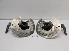 2000 Yamaha Grizzly YFM600 Oem Lh Rh Steering Knuckle Assembly 5GT-23501-00-00 Used. Price: $29.99.