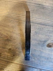 1986 Kawasaki Bayou KLF185A Rear Cam Chain Guide 12053-1120 Used. Price: $10.00.
