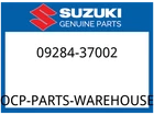Suzuki Oem Part 09284-37002 Seal,oil (37X52X8) New. Price: $8.54.