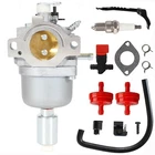 Carburetor Replacement For Nikki 698945 G02510 6131 New. Price: $32.76.