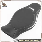 Wolfline Dual Seat Yamaha MT-09 Sp 2021-2023 Comfort Long Ride Cushion New. Price: $89.99.