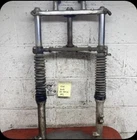 1985 Honda ATC250SX Front End Forks Triple Trees Used. Price: $310.99.