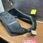 Flair Fender Front # 4WV-21555-00-00, 4WV-21551-00-00 Yamaha 2000 Grizzly 600 Used. Price: $50.69.