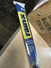 New Rain-x Latitude 22 In. All Season Windshield Wiper Blade Ships Free!!!. Price: $21.99.