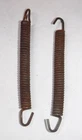 Oem Honda Odyssey FL350R Exhaust Spring Pair 18332-430-700 O283-24 Used. Price: $8.00.