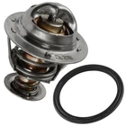 Radiator Thermostat For Honda 2008-2009 New. Price: $13.00.