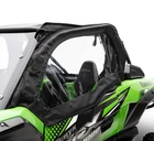 Soft Upper Door Set 99994-1298 Kawasaki Teryx Krx 1000 Models New. Price: $859.95.