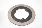 1997 Polaris Trail Boss Oem Rear Sprocket Guard 5211618-067 Aps Used. Price: $19.99.