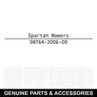 Intimidator 764-2006-00 Gear Shift Cable New. Price: $223.46.