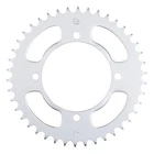 Primary Drive Rear Steel Sprocket 42 Tooth For Honda Trx 200/D 1990-1997 New. Price: $30.50.