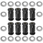Front & Rear Arm Bushings Cap For Polaris Sportsman 450 Ho / 570 2021-2025 New. Price: $40.00.