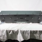 Polaris Oem Utv Lock & Ride 6 Gun Rack Mount, 2882159 New. Price: $249.93.