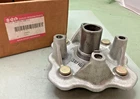 New Genuine Suzuki 54110-38F11 Front Wheel Hub. Price: $167.19.