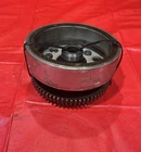 1988 Yamaha Big Bear 350 4X4 Flywheel Magneto Rotor 3HN-85550-20-00 Used. Price: $79.95.