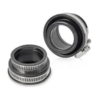 2SET Boots Rubber Joint For Honda Sportrax TRX300EX 1993-2008 New. Price: $29.99.