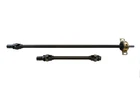 Balanced Drive Shaft Set For Polaris 1334187 Exact Fit Quality Tested Atvpc New. Price: $209.99.