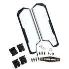 Can-am Oem Side Wind Deflectors For Maverick Trail, Sport, Max 715008632 New. Price: $234.49.
