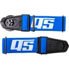 Factory Effex Goggle Blue Roko Scott 100% Oakley New. Price: $19.95.