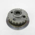 1987 Honda Fourtrax TRX250X 2X4 Clutch Center Hub 22120-HA5-670 Used. Price: $35.99.