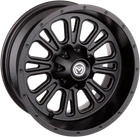 Moose Racing 399X Wheels 12X8 4/136 0230-0919 New. Price: $118.95.