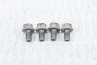 2003-06 Yamaha Kodiak 400 4X4 Front Brake Caliper Mounting Bolts 90105-08161-00 Used. Price: $15.00.