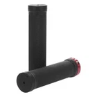 Bikemaster Grips For E-bike Lock-on Knurled 607EP1 New. Price: $22.37.