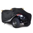 Neverland Quad Bike Atv Cover Storage Waterproof For Yamaha Raptor 90 2009-2024 New. Price: $20.89.