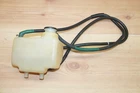1985 Yamaha Tri-z Atc Radiator Coolant Tank 38W-21871-00-00 Used. Price: $59.99.