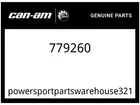 Can-am Oem Part 779260 Oil Change Kit 5W40 900 Cc New. Price: $89.99.