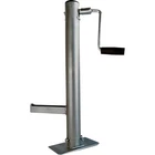 Moose Offroad Jack With Crank Handle Extended Height Universal U-5100 New. Price: $230.95.
