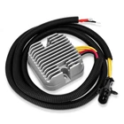 Voltage Regulator Rectifier For Polaris Sportsman X2 550 570 850 4012678 4014543 New. Price: $33.99.