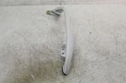 03-09 Suzuki Burgman 650 Left Passenger Rear Seat Grab Bar Handle Used. Price: $60.00.