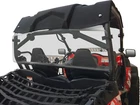 Spike Power Rear Windshield Clear Vented 2015-UP Cf Moto Z-force 77-3201V-R New. Price: $180.49.