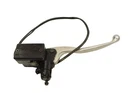 Yamaha Kodiak 450 Brake Master Cylinder Front 5KM-2583T-01-00 54342 Used. Price: $17.99.