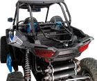 Moose Racing Utv Side By Spare Tire Carrier For 2014-2020 Polaris Rzr 1000 New. Price: $398.95.