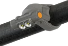 Atv Tek Leddome-ccs Utv Light New. Price: $76.94.