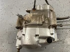 Yamaha TTR90 Crankcase Set Left Right Engine Complete Bottom End Used. Price: $200.25.